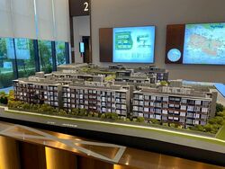 Royalgreen (D10), Condominium #557285111